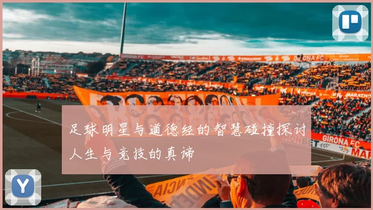 足球明星与道德经的智慧碰撞探讨人生与竞技的真谛